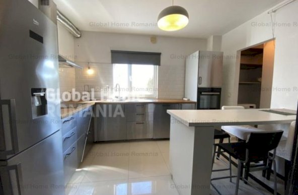 Apartament 2 camere 72MP | Felicity Residence | Băneasa | Parcare | Grădină