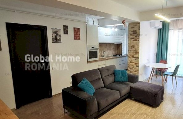 Apartament 3cam| Decebal-Delea Noua | Et. 1- Bloc 2013| Renovat-Mobilat-Centrala