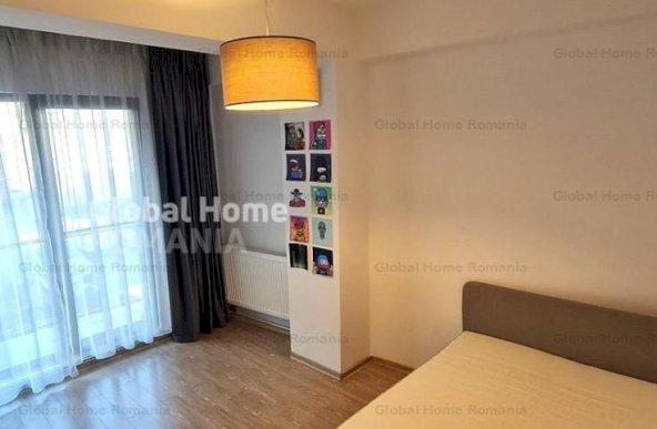 Apartament 3cam| Decebal-Delea Noua | Et. 1- Bloc 2013| Renovat-Mobilat-Centrala