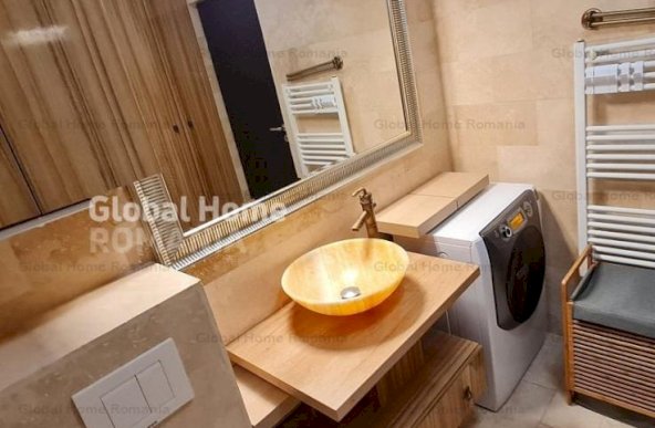 Apartament 3cam| Decebal-Delea Noua | Et. 1- Bloc 2013| Renovat-Mobilat-Centrala