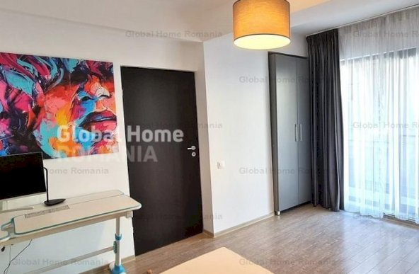 Apartament 3cam| Decebal-Delea Noua | Et. 1- Bloc 2013| Renovat-Mobilat-Centrala