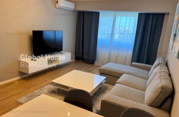 Apartament 2 camere | Blv. Unirii -Renovat-Mobilat -Utilat