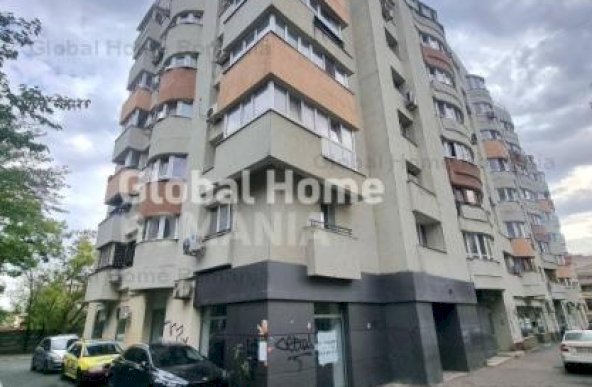 170MP Spatiu Comercial Compartimentat | Stirbei Voda Nr 103 - Ultracentral 