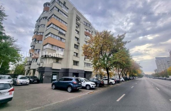 170MP Spatiu Comercial Compartimentat | Stirbei Voda Nr 103 - Ultracentral 