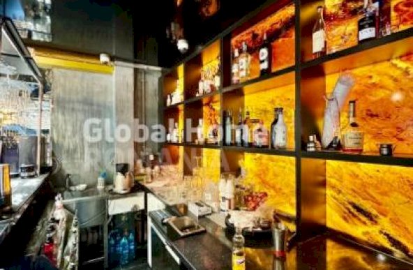 Predare afacere Cafenea/Restaurant| Zona Decebal | Bucatarie utilata | Renovat