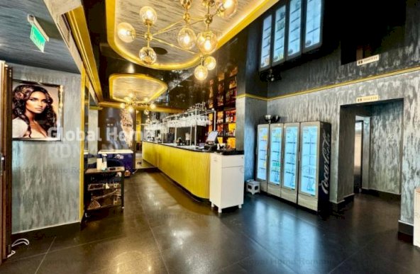 Predare afacere Cafenea/Restaurant| Zona Decebal | Bucatarie utilata | Renovat