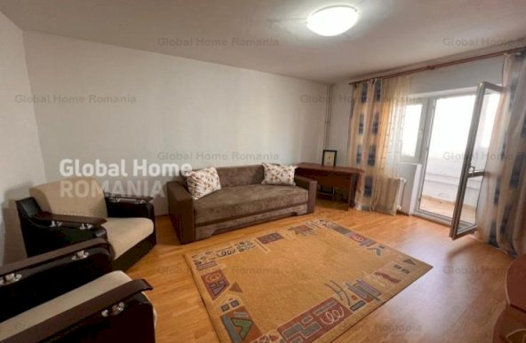 Apartament 2 camere zona Unirii | Mobilat- Utilat