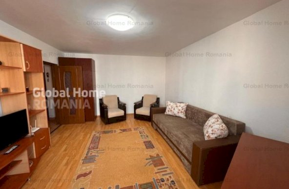 Apartament 2 camere zona Unirii | Mobilat- Utilat