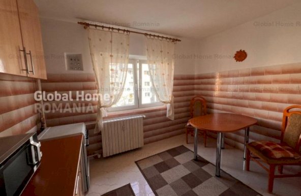 Apartament 2 camere zona Unirii | Mobilat- Utilat