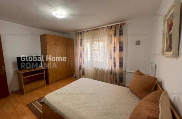 Apartament 2 camere zona Unirii | Mobilat- Utilat