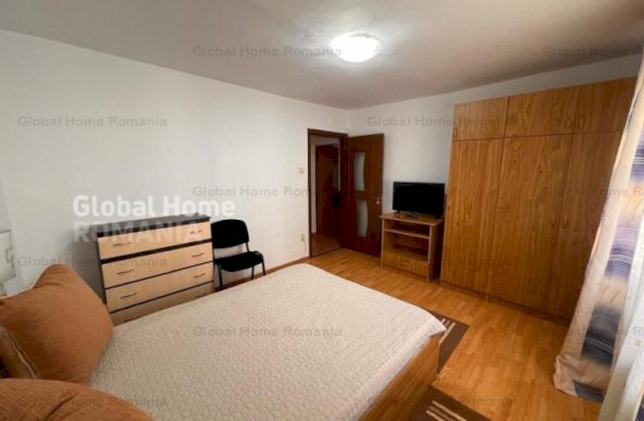 Apartament 2 camere zona Unirii | Mobilat- Utilat