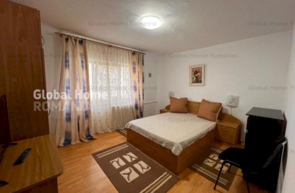 Apartament 2 camere zona Unirii | Mobilat- Utilat