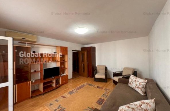 Apartament 2 camere zona Unirii | Mobilat- Utilat