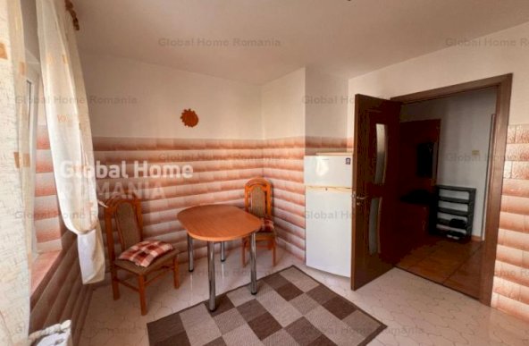 Apartament 2 camere zona Unirii | Mobilat- Utilat