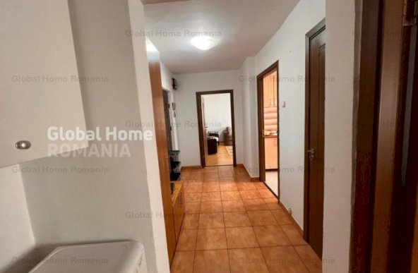 Apartament 2 camere zona Unirii | Mobilat- Utilat