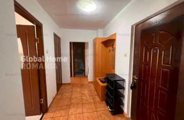 Apartament 2 camere zona Unirii | Mobilat- Utilat