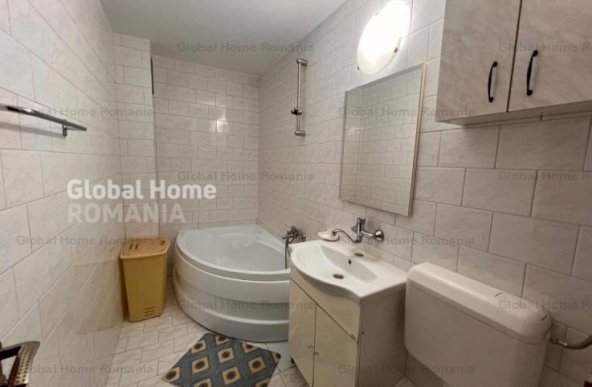 Apartament 2 camere zona Unirii | Mobilat- Utilat