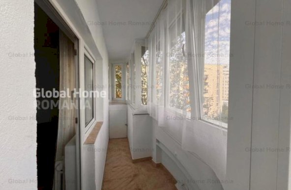 Apartament 2 camere zona Unirii | Mobilat- Utilat