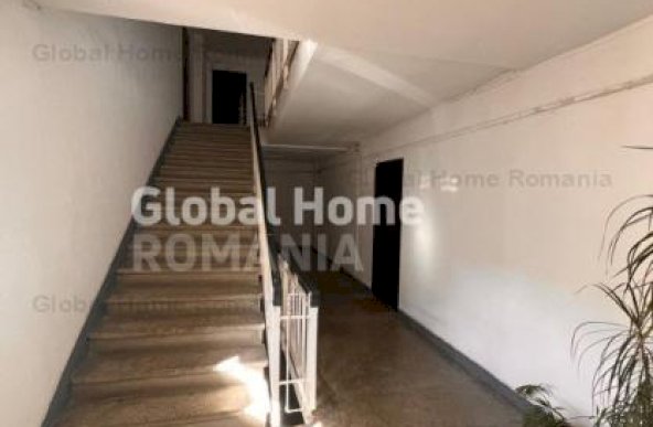 Apartament 2 camere zona Unirii | Mobilat- Utilat