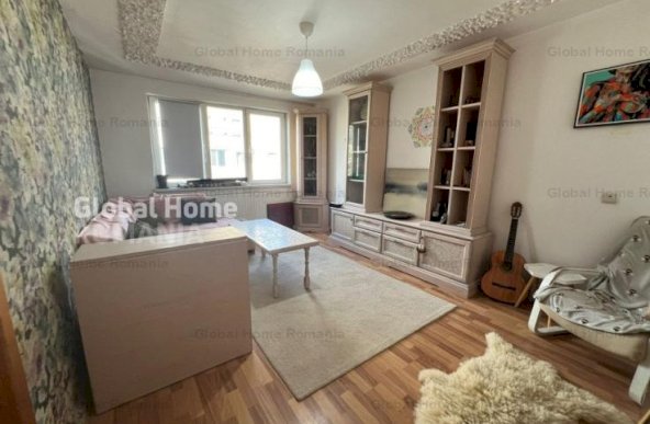 Apartament 2 Camere 72 MP | Drumul Taberei | 5 Minute Metrou