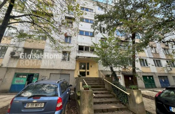 Apartament 2 Camere 72 MP | Drumul Taberei | 5 Minute Metrou