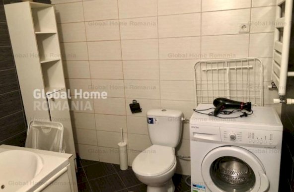 Apartament 2 camere Bloc nou 2005 | Dorobanti Floreasca | Renovat |  Mobilat