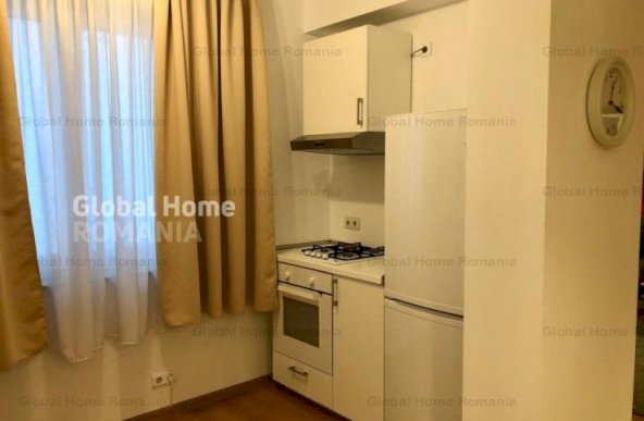 Apartament 2 camere Bloc nou 2005 | Dorobanti Floreasca | Renovat |  Mobilat