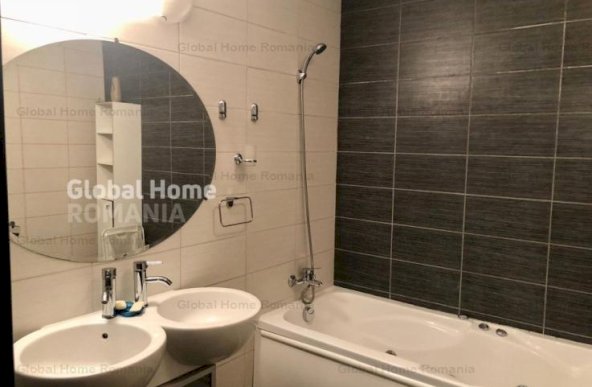 Apartament 2 camere Bloc nou 2005 | Dorobanti Floreasca | Renovat |  Mobilat