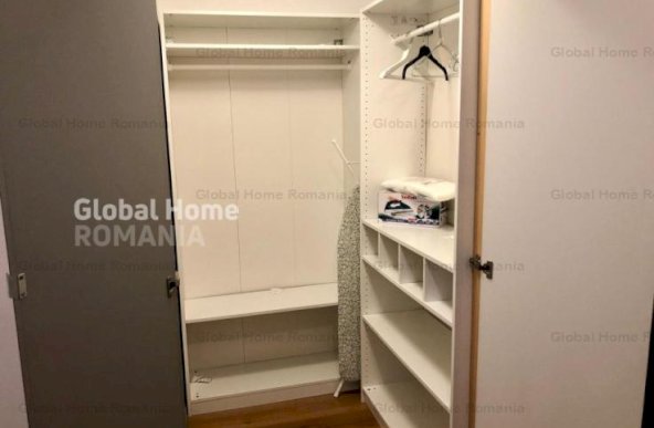 Apartament 2 camere Bloc nou 2005 | Dorobanti Floreasca | Renovat |  Mobilat