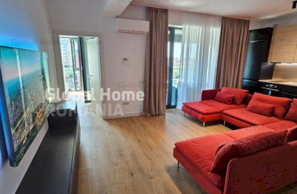 Apartament 3 Camere 79 MP | Pipera 1 - Porsche Nord | Open View