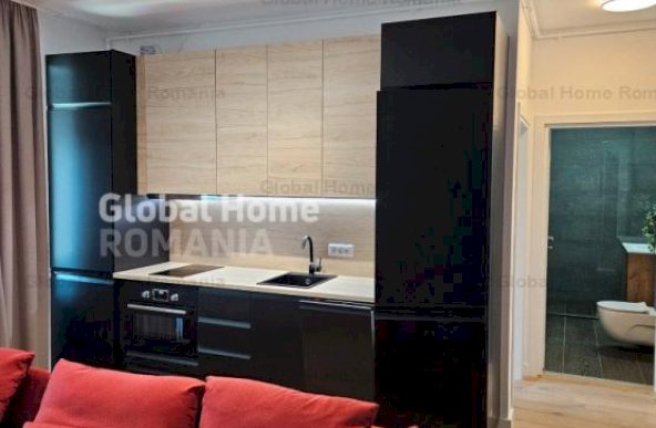 Apartament 3 Camere 79 MP | Pipera 1 - Porsche Nord | Open View