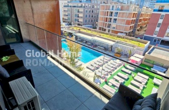 Apartament 3 Camere 79 MP | Pipera 1 - Porsche Nord | Open View