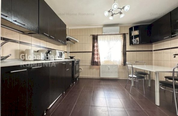 Apartament 4 Camere  Vitan Mall-Foisorului 