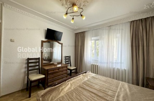 Apartament 4 Camere  Vitan Mall-Foisorului 