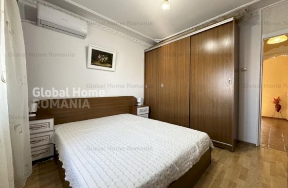 Apartament 4 Camere  Vitan Mall-Foisorului 