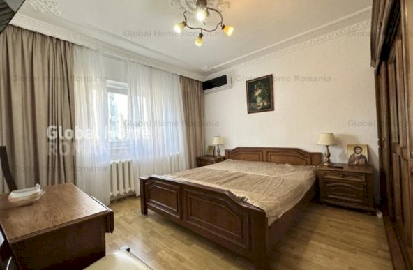 Apartament 4 Camere  Vitan Mall-Foisorului 