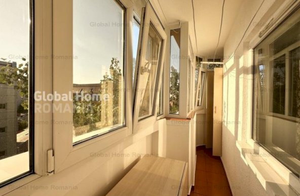 Apartament 4 Camere  Vitan Mall-Foisorului 