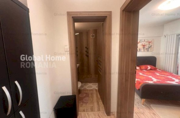 Apartament 4 camere  110MP Blv. Unirii |Bl Stradal -Vedere Mixta |Mobilat-Utilat