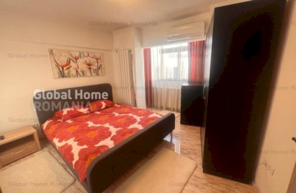 Apartament 4 camere  110MP Blv. Unirii |Bl Stradal -Vedere Mixta |Mobilat-Utilat