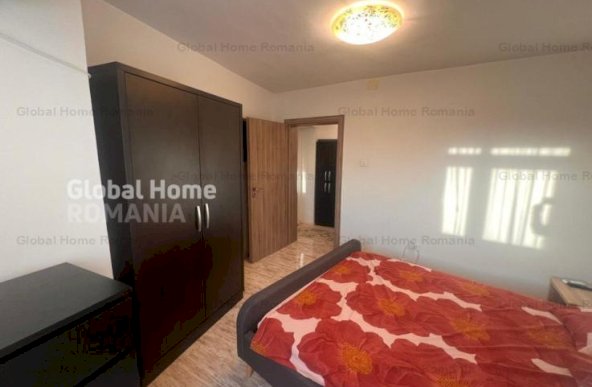 Apartament 4 camere  110MP Blv. Unirii |Bl Stradal -Vedere Mixta |Mobilat-Utilat