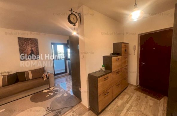 Apartament 4 camere  110MP Blv. Unirii |Bl Stradal -Vedere Mixta |Mobilat-Utilat