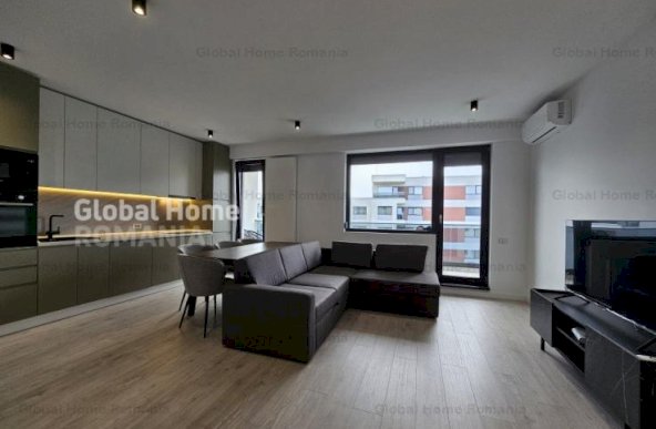 Apartament 3 camere 105MP | 1 Loc de Parcare Subteran | Residence 5