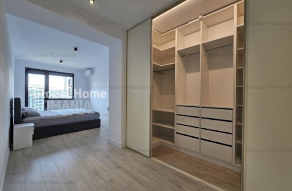 Apartament 3 camere 105MP | 1 Loc de Parcare Subteran | Residence 5