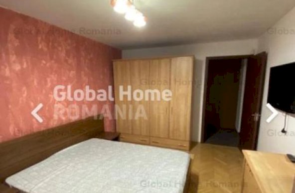 Apartament 3camere Blv. Unirii- 87 Mp | Bloc Stradal 