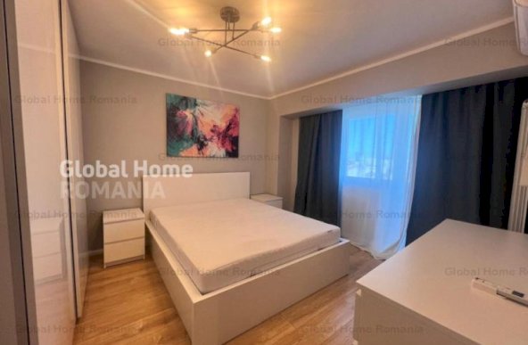 Apartament 2 camere | Blv. Unirii -Renovat-Mobilat -Utilat