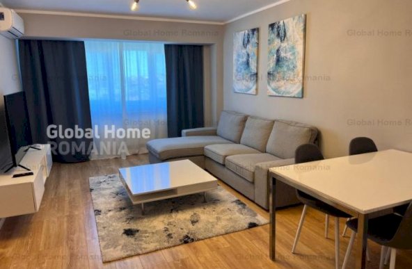 Apartament 2 camere | Blv. Unirii -Renovat-Mobilat -Utilat