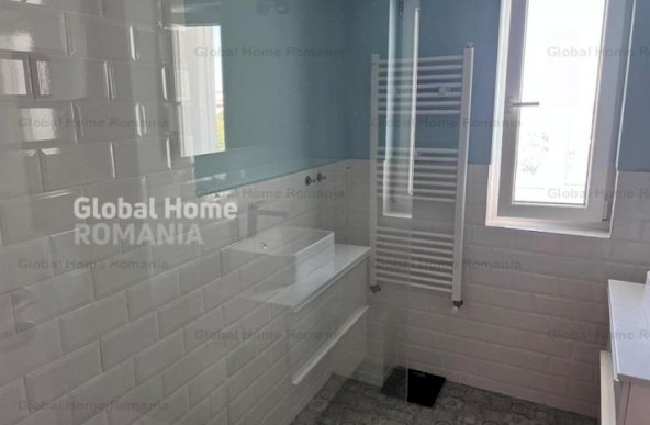 Apartament 2 camere | Blv. Unirii -Renovat-Mobilat -Utilat