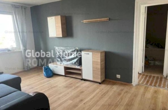 Apartament 3 Camere Decomandat + Balcon | Calea Mosilor - Str. Ardeleni 