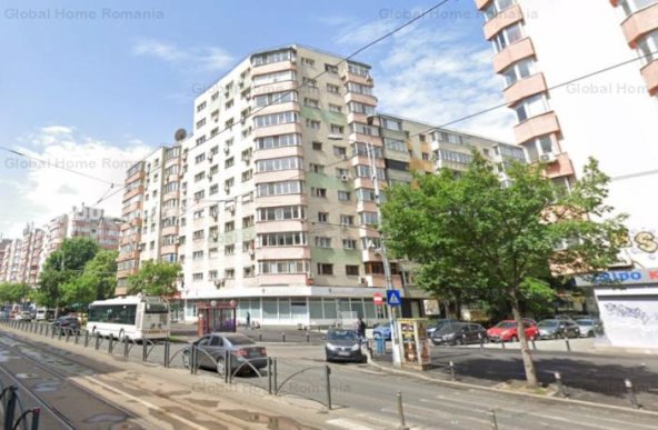 Apartament 3 Camere Decomandat + Balcon | Calea Mosilor - Str. Ardeleni 