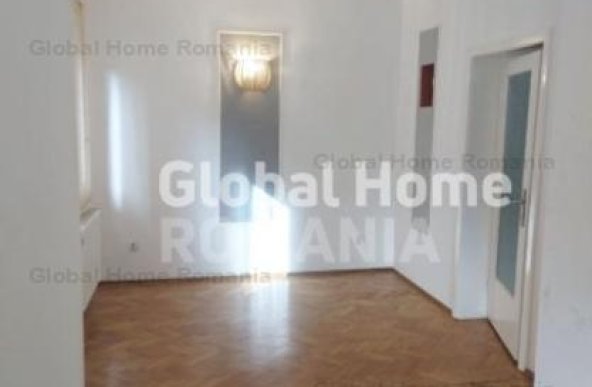 Apartament 2 camere | Parter | Dorobanti Capitale Victoriei | Birou Comercial